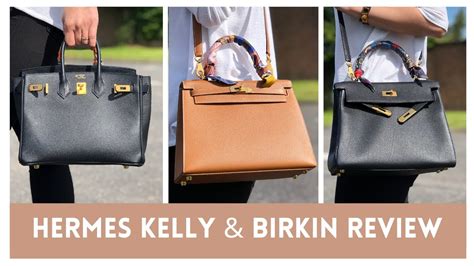 kelly hermes bag reviews.